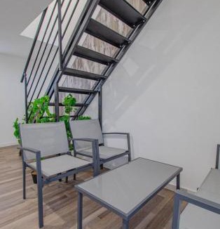 Joncreuil Apartment | les piafs du der 1