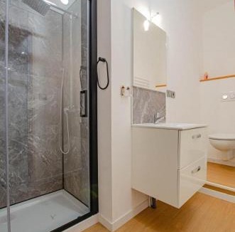 Joncreuil Apartment | les piafs du der 1