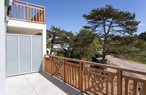 Sables-d'Or-les-Pins Apartment | Les pins 210 - Appt à moins d'un km de la plage