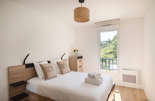 Sables-d'Or-les-Pins Apartment | Les pins 211 - Appt 4p à moins d'1km de la plage