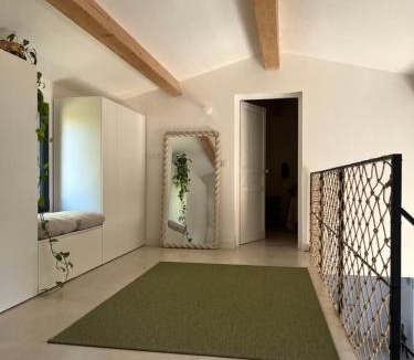 La Mole Villa | Les Plaines