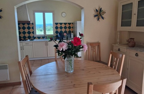 Montfort-sur-Argens House | Les Plaines detached house with private pool