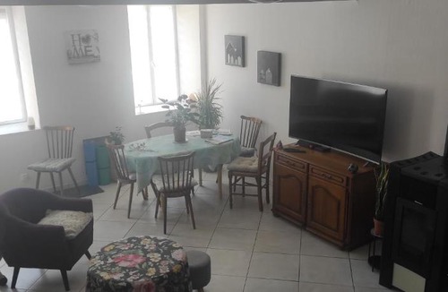 Vendresse House | Les plaisirs de la ruralité