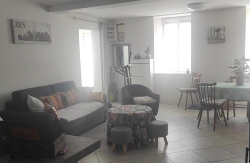 Vendresse House | Les plaisirs de la ruralité