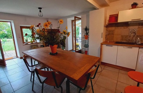 Singly House | LES POMMIERS - SINGLY