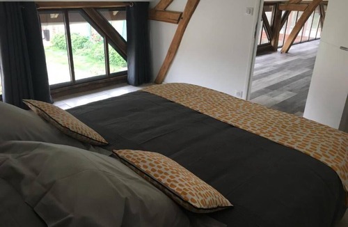Serbonnes Bed & Breakfast | LES PORTES DE BOURGOGNE