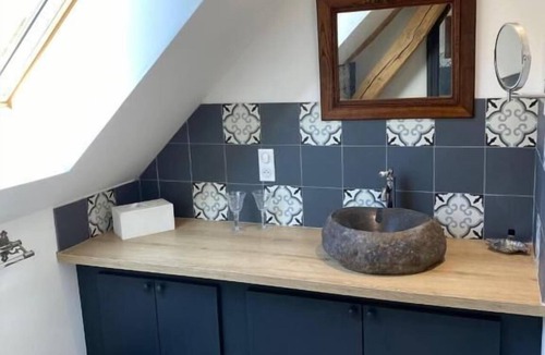 Serbonnes Bed & Breakfast | LES PORTES DE BOURGOGNE