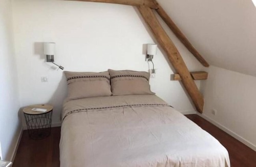 Serbonnes Bed & Breakfast | LES PORTES DE BOURGOGNE