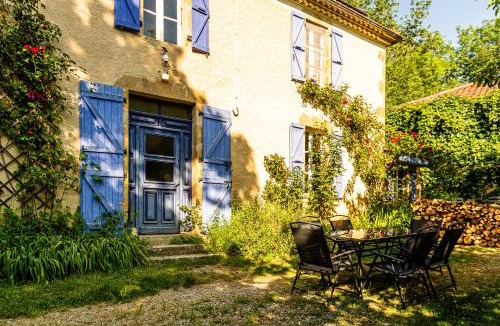 Belloc-Saint-Clamens Bed & Breakfast | Les Portes Neuves!