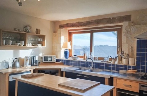 Laval House | Les Poujades - REILHAGUET