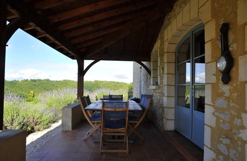 Laval House | Les Poujades - REILHAGUET