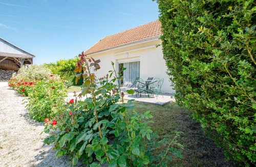 Champigny-sur-Aube House | Les prés saint jean