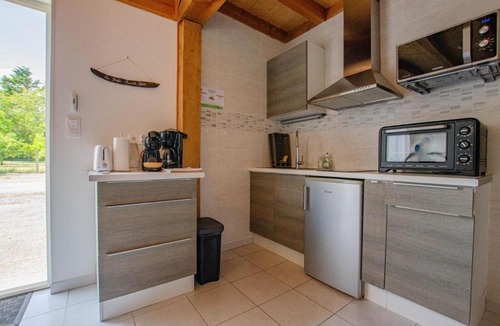 Champigny-sur-Aube House | Les prés saint jean