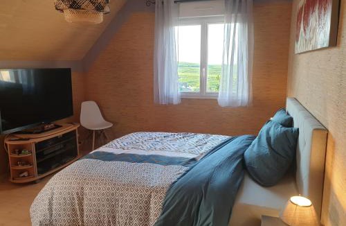 Nogent-l'Abbesse House | Les Pressoirs