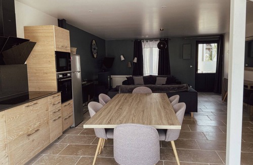 Prehy House | Les Résidences Gueguen - La Maison de Pauline