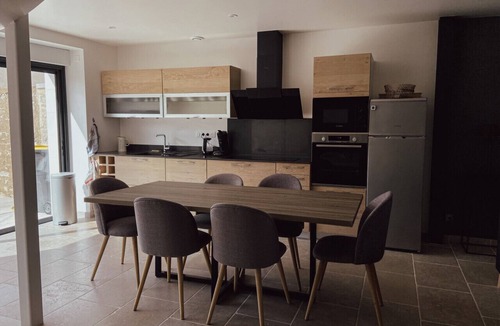 Prehy House | Les Résidences Gueguen - La Maison de Pauline