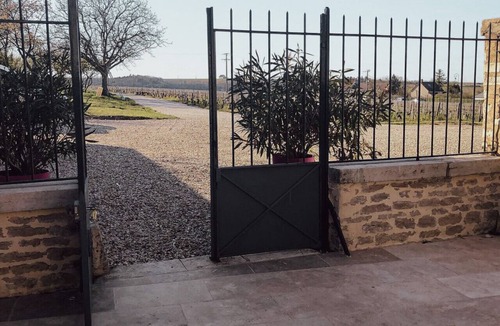 Prehy House | Les Résidences Gueguen - La Maison de Pauline