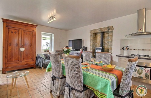 Quessoy House | Les Rainettes - Quessoy
