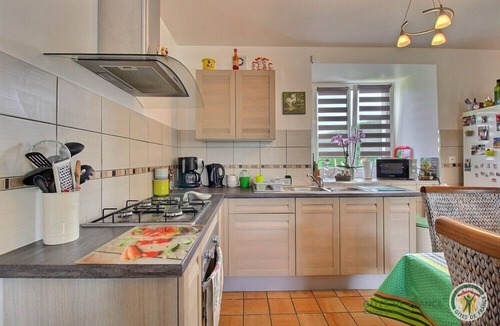 Quessoy House | Les Rainettes - Quessoy