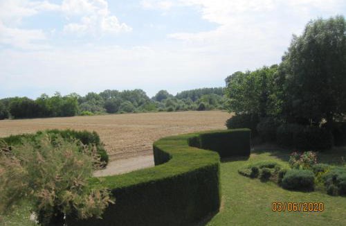 Marcilly-sur-Seine House | Les Randonneuses