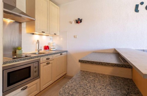 Hyeres Apartment | Les Regates by Interhome