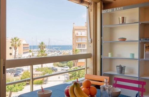 Hyeres Apartment | Les Regates by Interhome