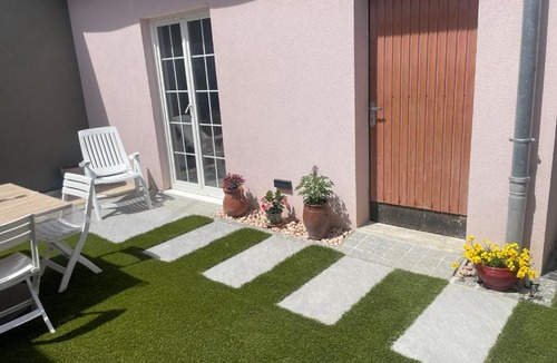 Ingersheim House | Les Rives du vignoble