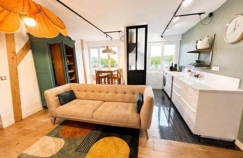Reims Apartment | Les Rives Rémoises