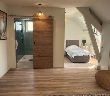 Saint-Savin Hotel | Les Rochers