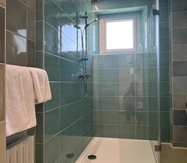Saint-Savin Hotel | Les Rochers