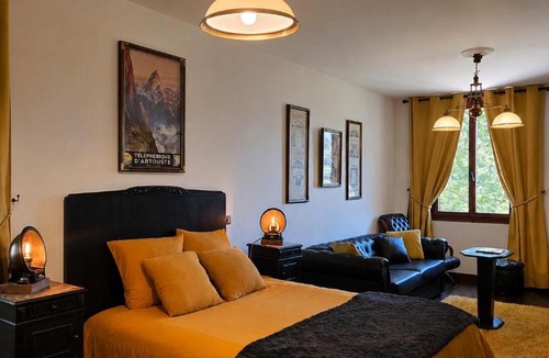 Cauterets Bed & Breakfast | Les Ruisseaux