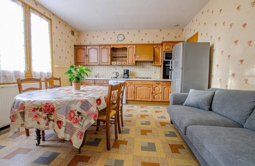 Saint-Remy-sous-Barbuise House | Les Saules Calais - Saint Remy Sous Barbuise