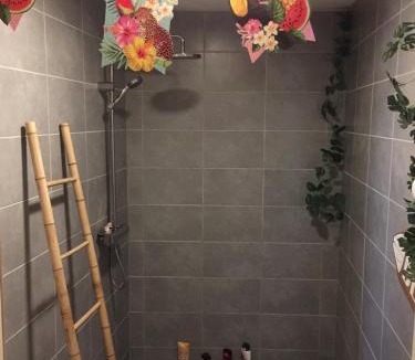 Villeneuve-sur-Yonne Apartment | Les Sainfoins, Idéal voyageurs Pro
