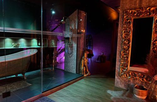 Verdun House | Les Secrets Rooms - Verdun