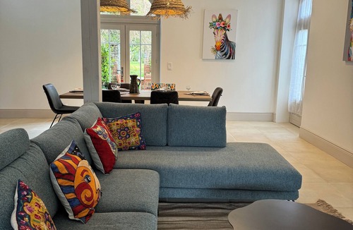 Ordizan House | Les Songes de L'alaric
