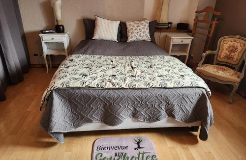 Bulligny Apartment | Les Souchottes, charmante maisonnette
