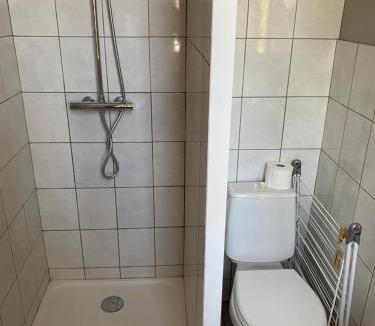 Vittel Apartment | Les studios meublés de l'avenue Bouloumié Vittel