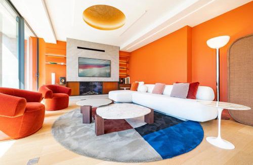 Reims City Centre Apartment | Les Suites 7 Anges - Vue Cathédrale, Parking & Centre Historique Reims