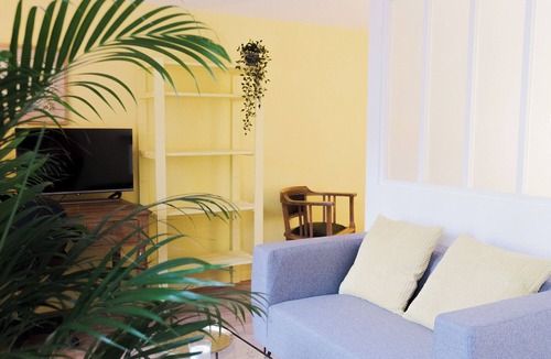 Saint Nicolas - Charles III - Ville vieille - Trois Maisons - Leopold Apartment | Les Suites de Catherine, la Saint Georges