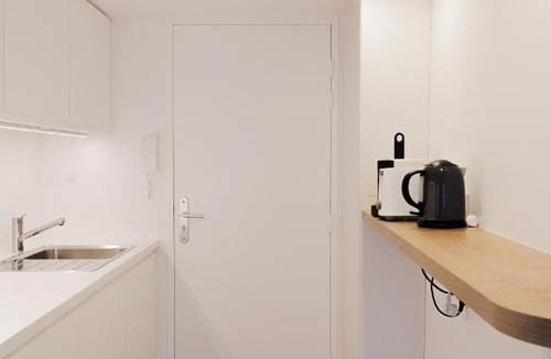 Saint Nicolas - Charles III - Ville vieille - Trois Maisons - Leopold Apartment | les Suites de Catherine, la St Georges