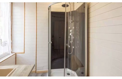 Chaumont Apartment | Les suites du jardin 3