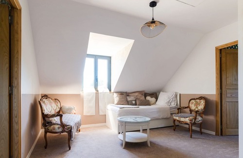 Pledeliac House | Les Thermes du Liet - Two Bedroom House, Sleeps 6