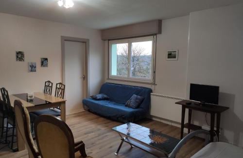 Forges-les-Bains Apartment | LES TILLEULS