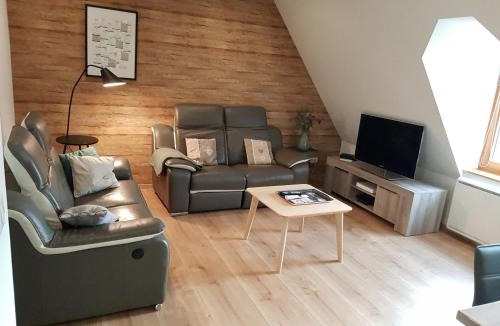 Ammerschwihr Apartment | Les Toits d'Hélène