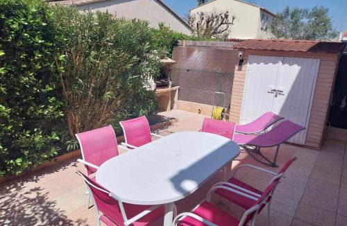 La Londe-les-Maures Apartment | Les Tourterelles