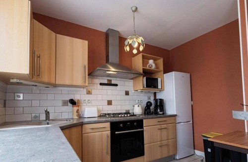 Vavray-le-Grand House | Les Travents - VAVRAY LE GRAND
