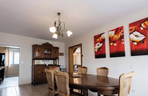 Vavray-le-Grand House | Les Travents - VAVRAY LE GRAND
