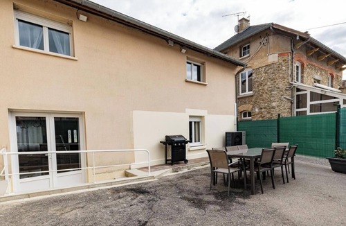 Vavray-le-Grand House | Les Travents - VAVRAY LE GRAND