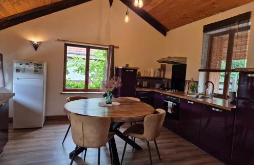 Fremifontaine House | Les Vergers d'Epona "Fremifontaine VOSGES"
