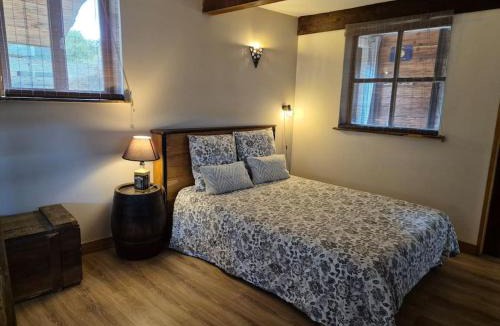 Fremifontaine House | Les Vergers d'Epona "Fremifontaine VOSGES"